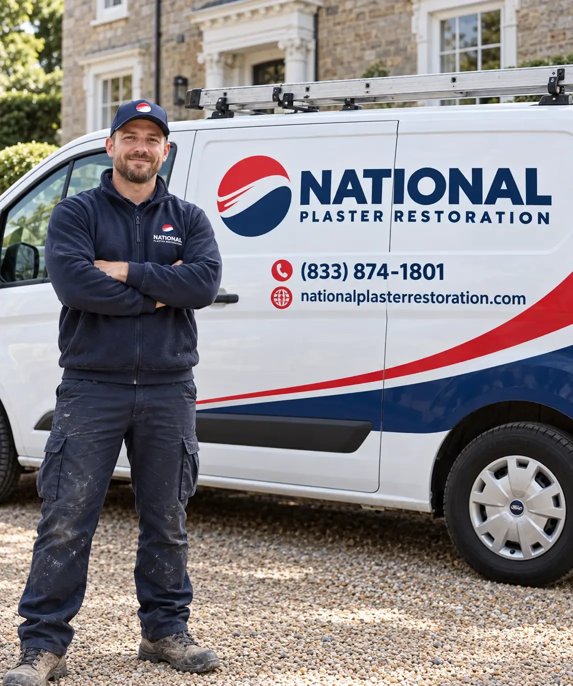 Plaster Repair company in Cameron, OH